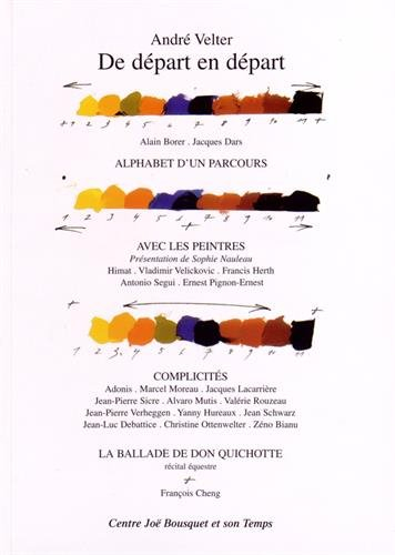 De départ en départ