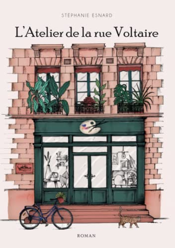 L'Atelier de la rue Voltaire