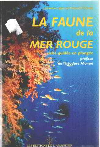 La faune de la mer Rouge