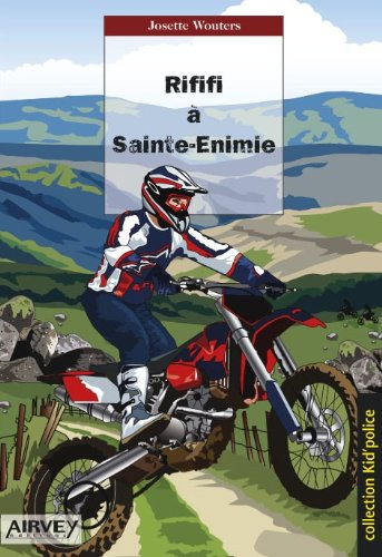 Rififi à Sainte-Enimie