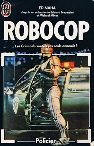 Robocop