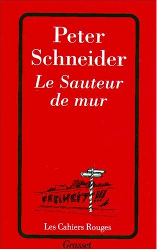 Le sauteur de mur