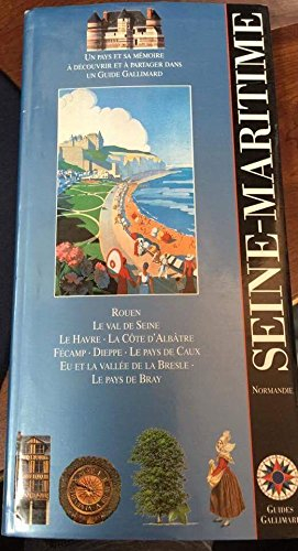 seine-maritime (ancienne édition)