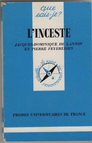 L'inceste