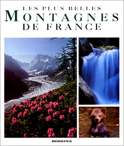 Les plus belles montagnes de France