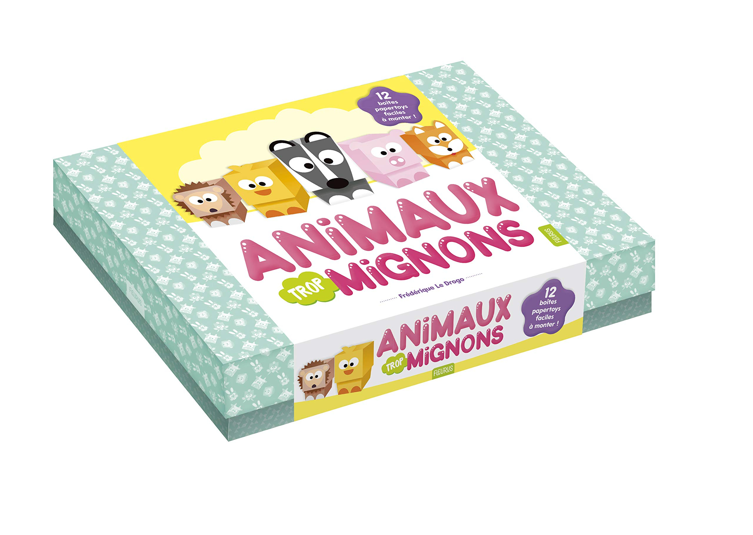 Animaux trop mignons