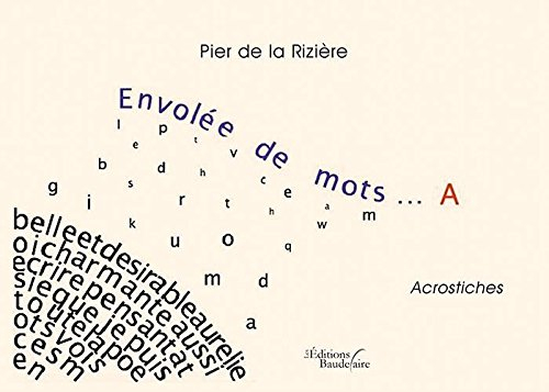 Envolée de mots  A