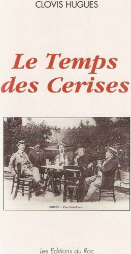 le temps des cerises