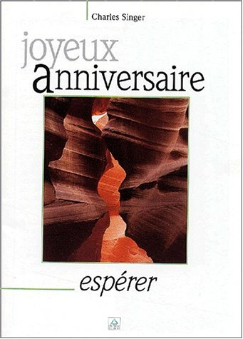 Prier : joyeux anniversaire