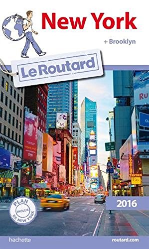 New York + Brooklyn : 2014