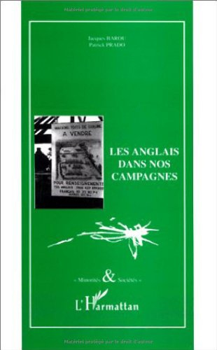 Les Anglais dans nos campagnes