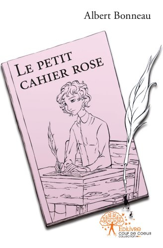 le petit cahier rose