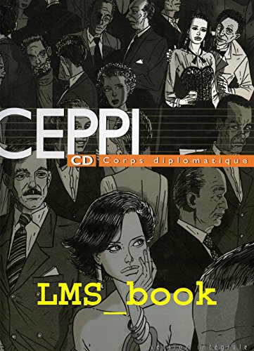 Cd corps diplomatique