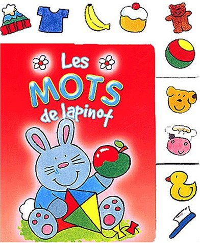 les mots de lapinot