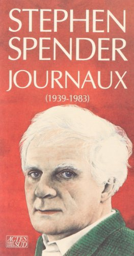 Journaux : 1939-1983