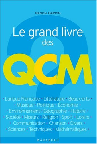 Le grand livre de tous les jeux de cartes