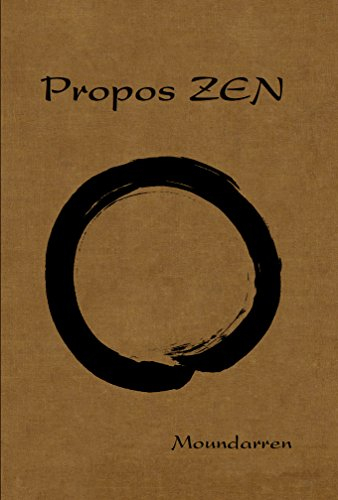 Propos zen