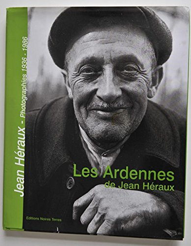 les ardennes de jean heraux