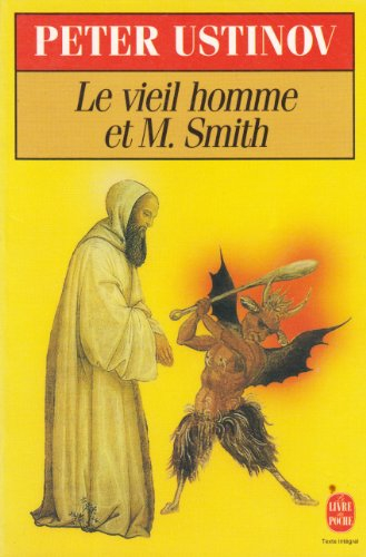 Le Vieil homme et M. Smith