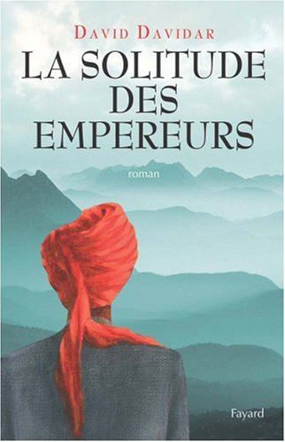 La solitude des empereurs