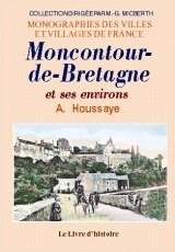 Moncontour et ses environs