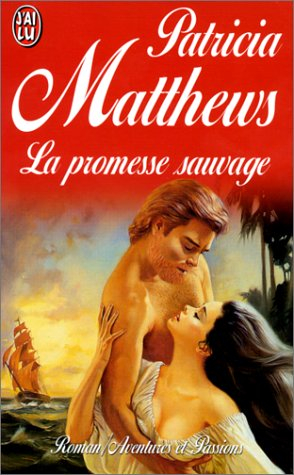 La Promesse sauvage