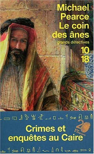 Le coin des ânes