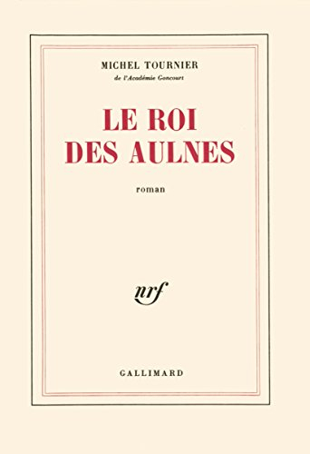 Le roi des Aulnes