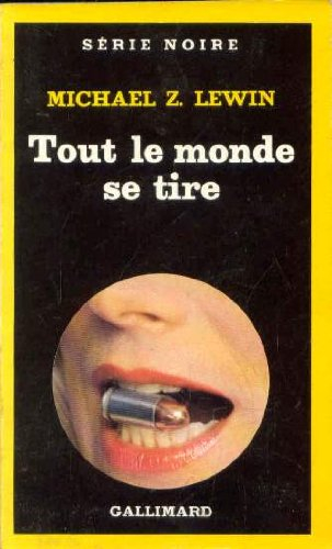 Tout le monde se tire