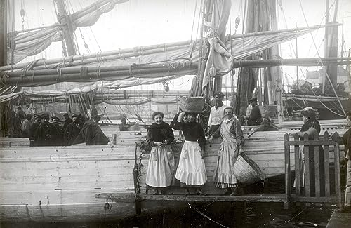 Marseille l'Italienne : histoires d'une passion séculaire