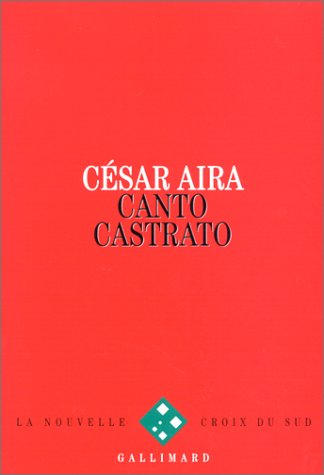 Canto castrato