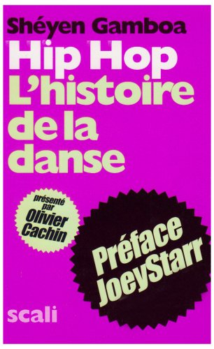 Hip-hop : l'histoire de la danse