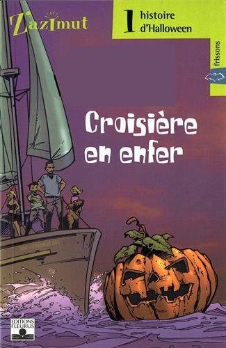 croisiere en enfer