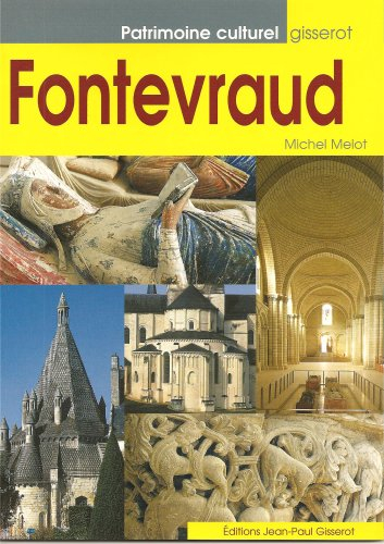 Fontevraud