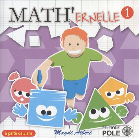 Math'ernelle. Vol. 1