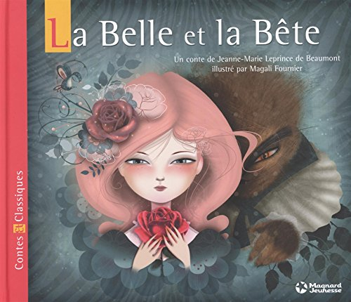 La belle et la bête
