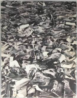 marc trivier, photographies, expositions de janvier 1988 à avril 1988, à lausanne