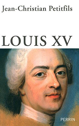 Louis XV