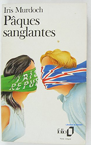 Pâques sanglantes