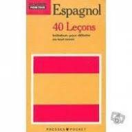 l'espagnol pour tous