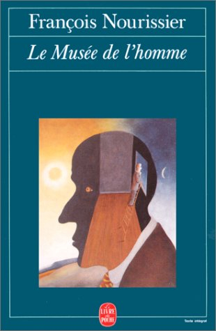 Le Musée de l'Homme