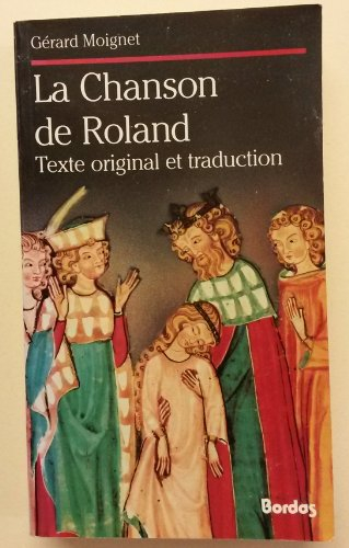 La Chanson de Roland