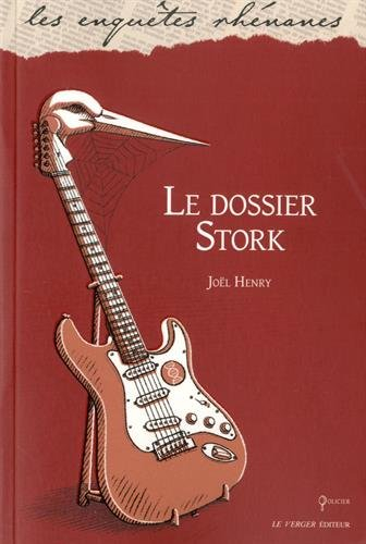 Le dossier Stork