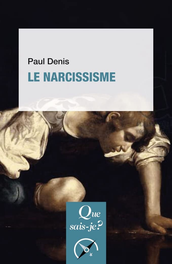 Le narcissisme