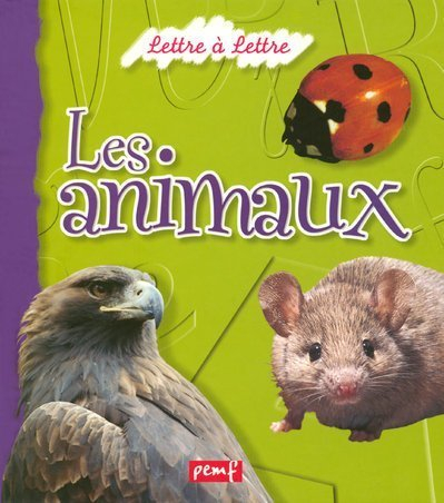 Les animaux