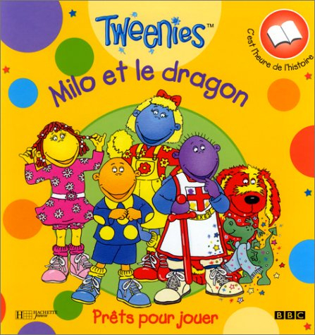 Milo et le dragon