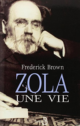 Zola, une vie