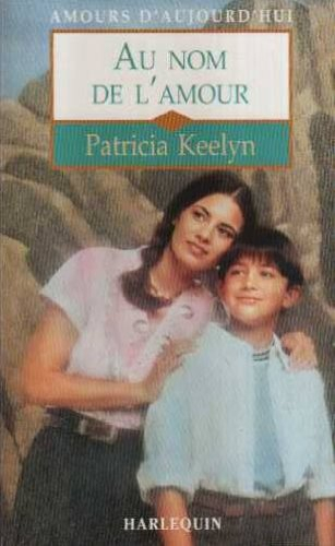 au nom de l'amour (amour d'aujourd'hui)