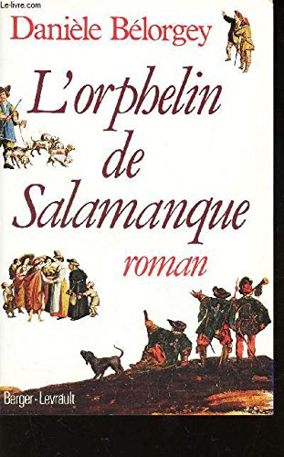 L'Orphelin de Salamanque