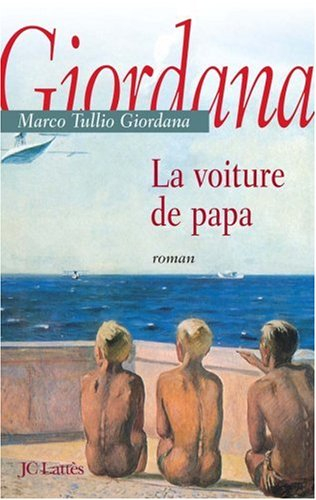 La voiture de papa